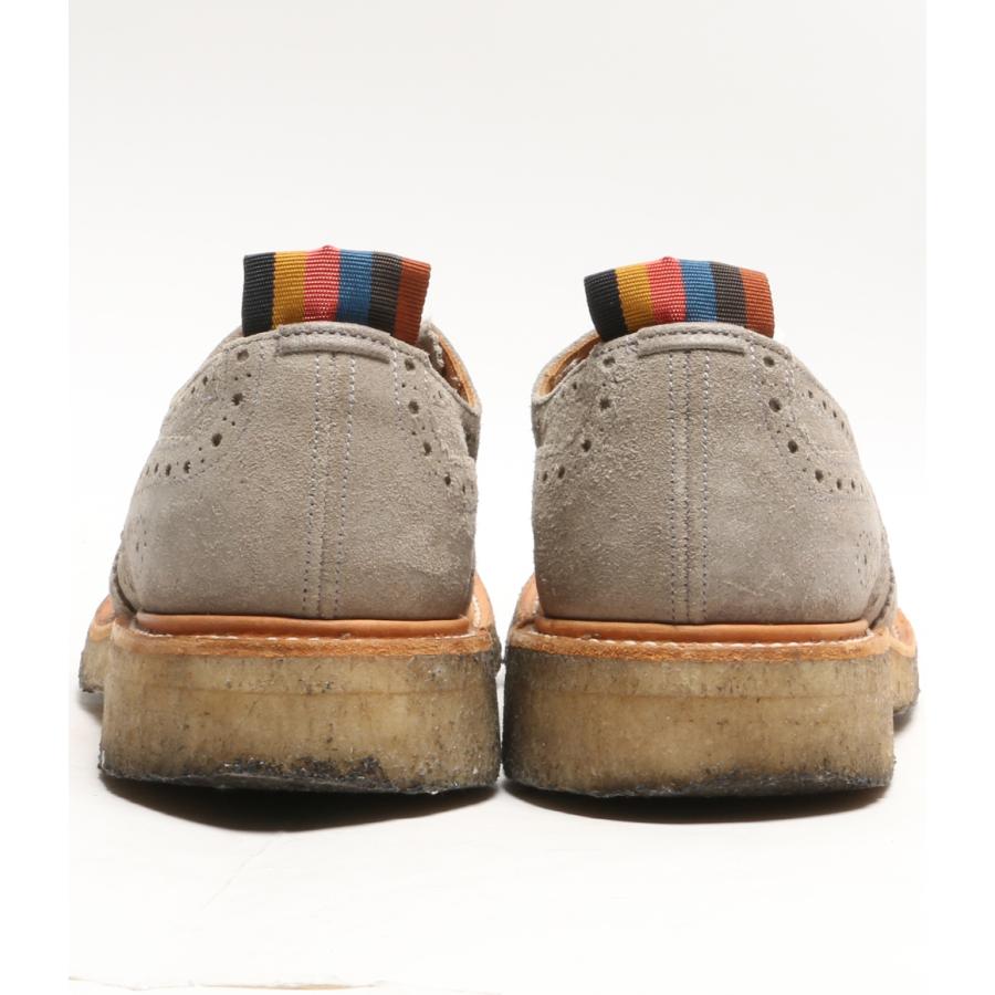 トリッカーズ ポールスミス スニーカー メンズ SIZE 8.5 Trickers×PAUL 