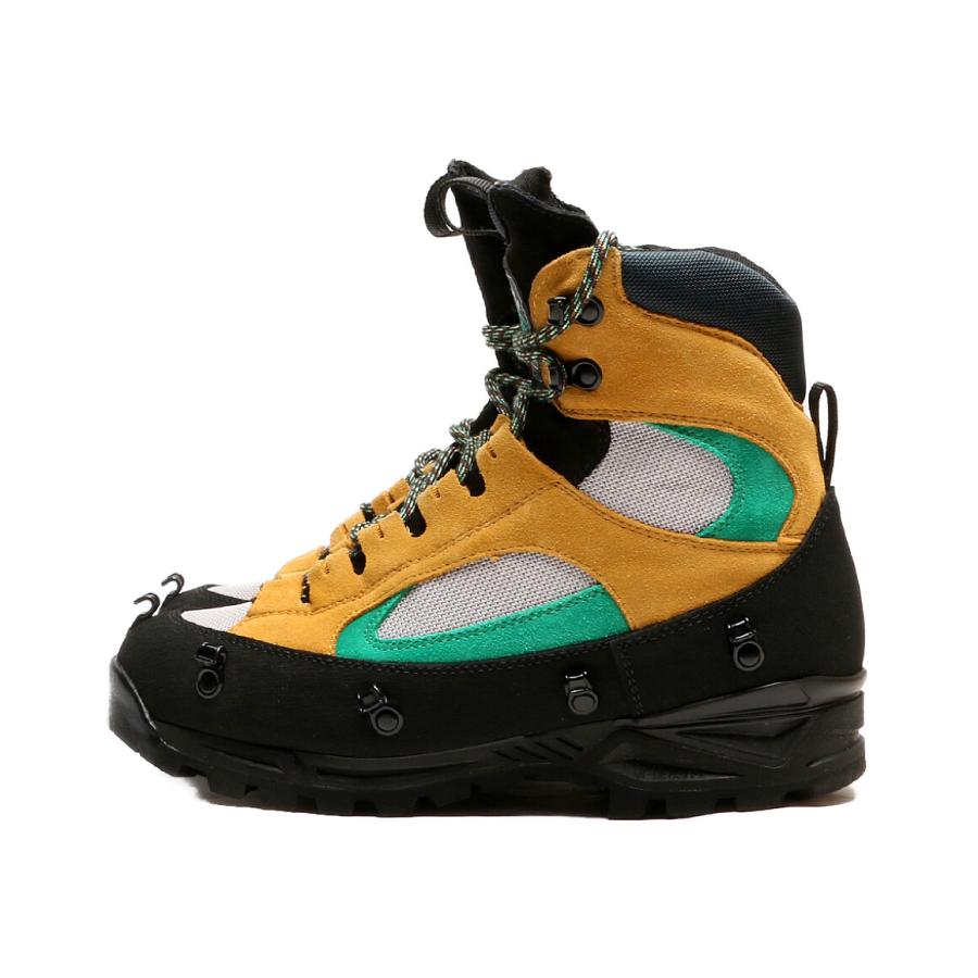 ワイプロジェクト ディエッメ トレッキングブーツ Civetta boot メンズ