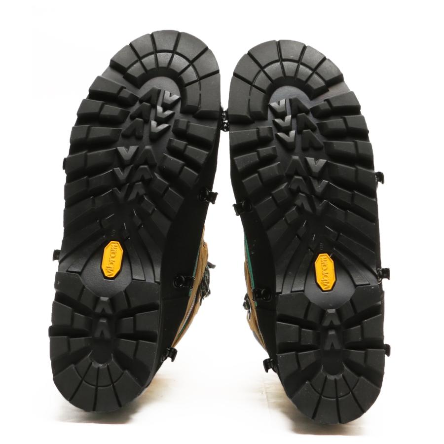 ワイプロジェクト ディエッメ トレッキングブーツ Civetta boot