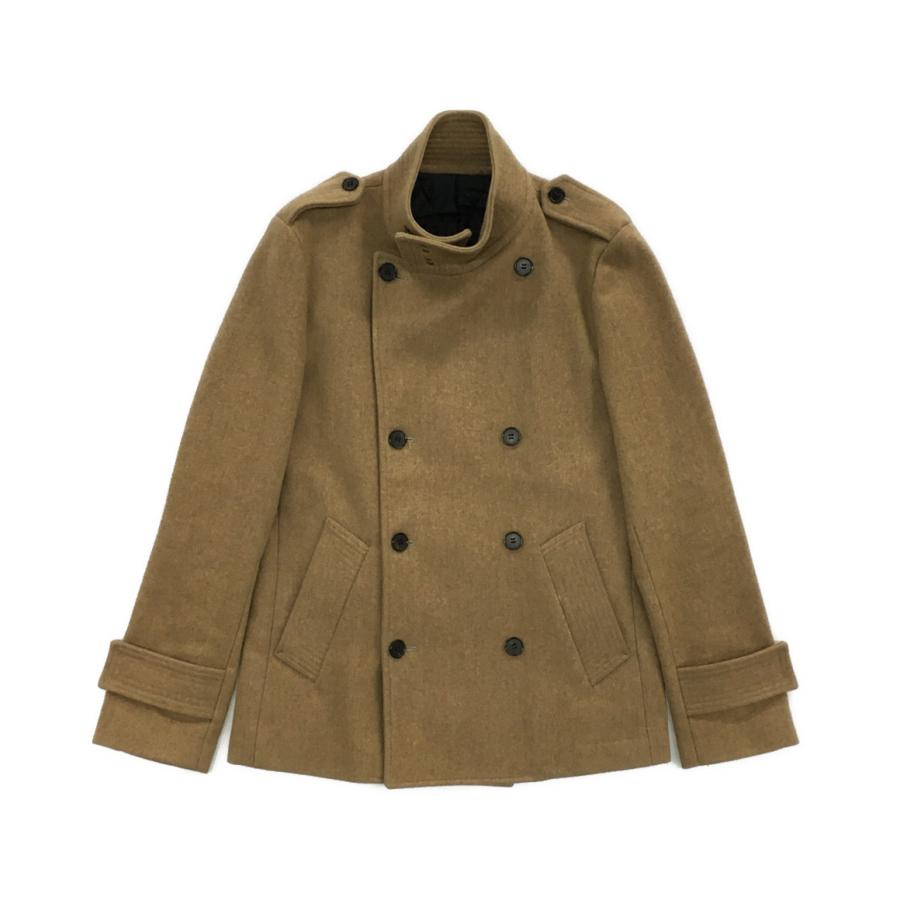 ジョンローレンスサリバン　ピーコート ジョンローレンスサリバン ピーコート 1B015 11-11 メンズ SIZE