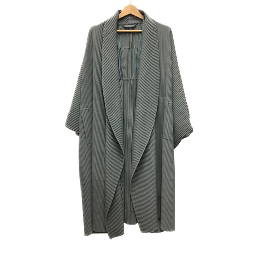 美品 オム プリッセ イッセイミヤケ 20AW MC NOVEMBER WINTER 美品 オム プリッセ イッセイミヤケ 20AW MC NOVEMBER WINTER