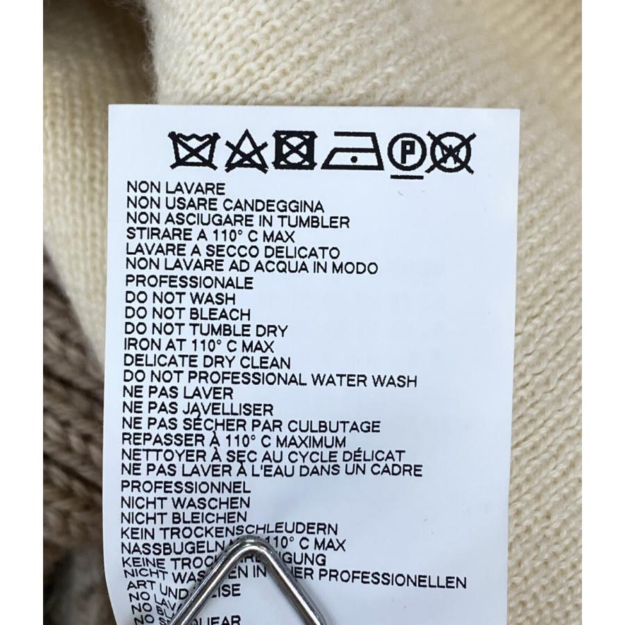 l*u様 限定価格！【美品】Maison Margiela マルジェラ カーディ 秋先取り！10万円以下で手に入る『Maison Margiela(メゾン