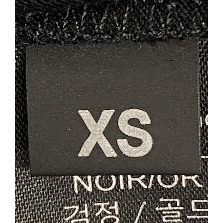 美品 ヴェトモン 半袖Tシャツ ワールドツアーロゴ UE52TR270G XS  