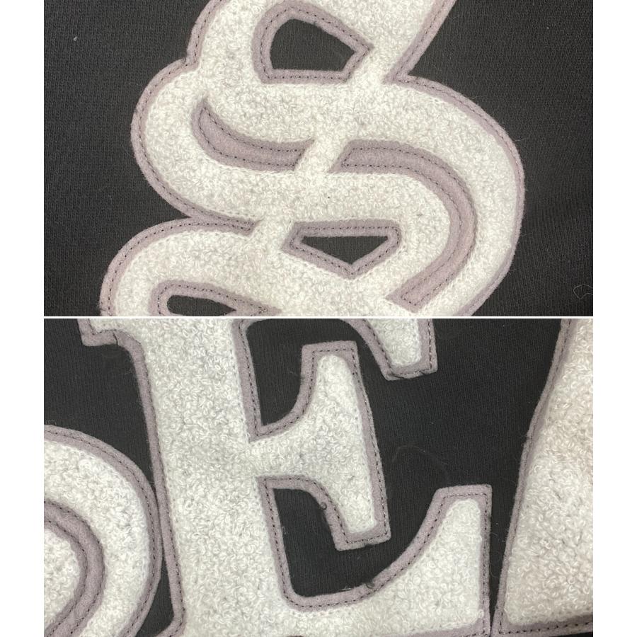 【入手困難】ネイバーフッド×ウィンダンシー☆BOXロゴ入りパーカー/1305 ウィンダンシー パーカー ロゴパッチ メンズ SIZE XL WIND AND SEA×GOD