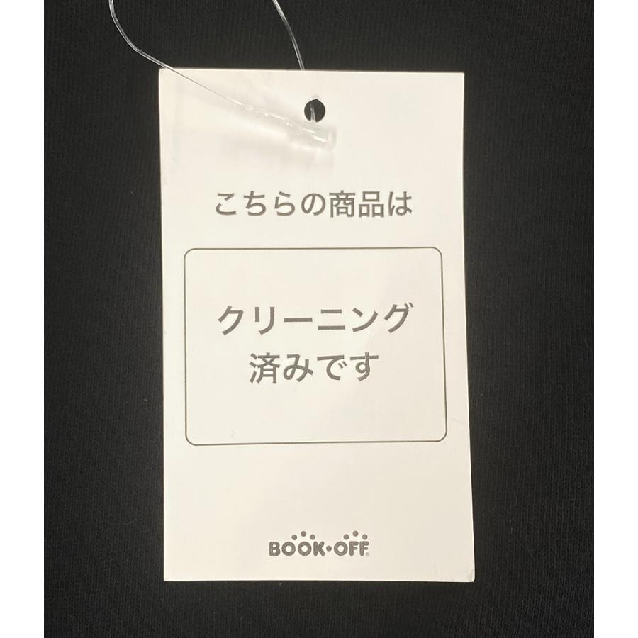ウィンダンシー パーカー ロゴパッチ メンズ SIZE XL WIND AND SEA×GOD