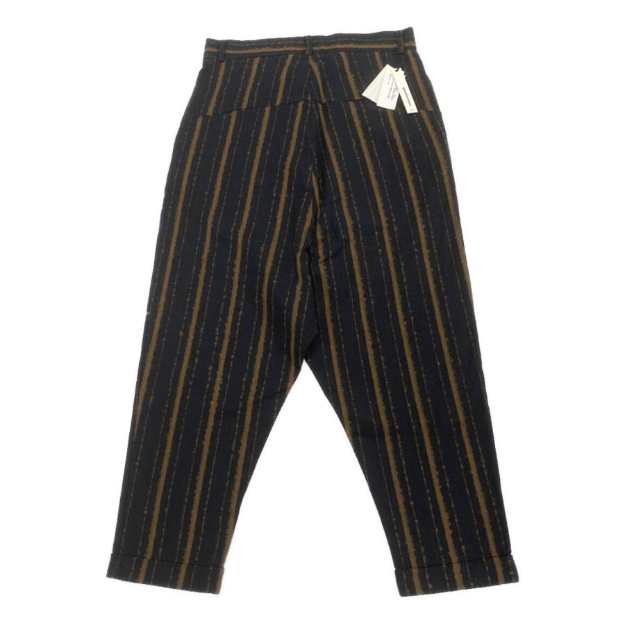 美品 ノストラサンティッシマ パンツ コットン メンズ SIZE 44