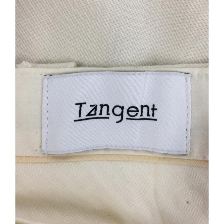 Tangent パンツ　サイズ46 タンジェント パンツ ハードツイストツイルボトム メンズ SIZE