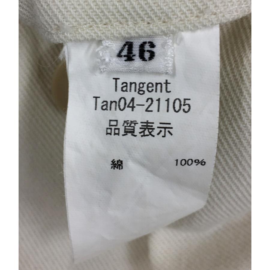 Tangent パンツ　サイズ46 タンジェント パンツ ハードツイストツイルボトム メンズ SIZE
