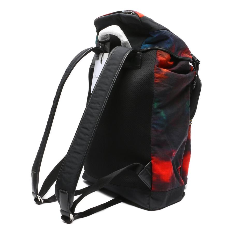 【未使用】Paul Smith ポールスミス　バック　バックパック 楽天市場】Paul Smith ポールスミス メンズ レディースマルチ