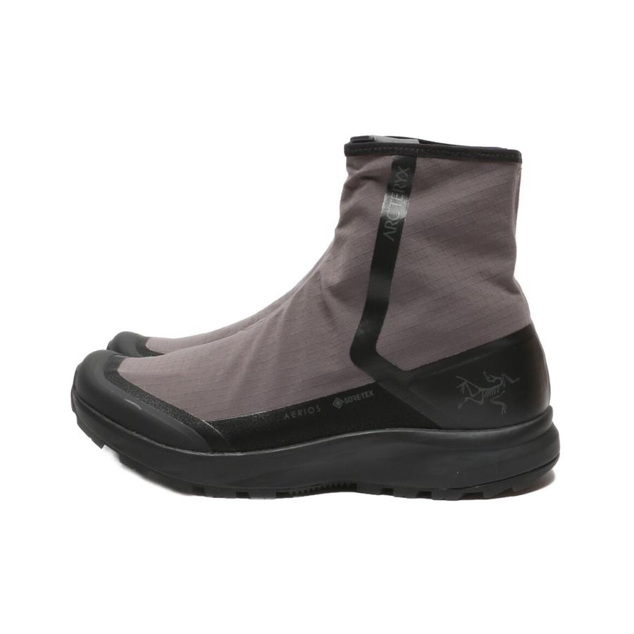 Arc'teryx Aerios NIVALIS GTX シューズ 27cm アークテリクス スニーカー AERIOS NIVALIS GTX メンズ SIZE 27.5cm