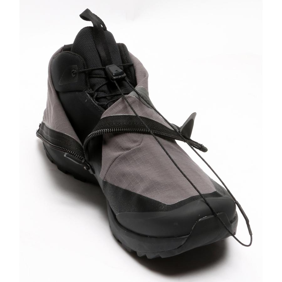 アークテリクス スニーカー AERIOS NIVALIS GTX メンズ SIZE 27.5cm