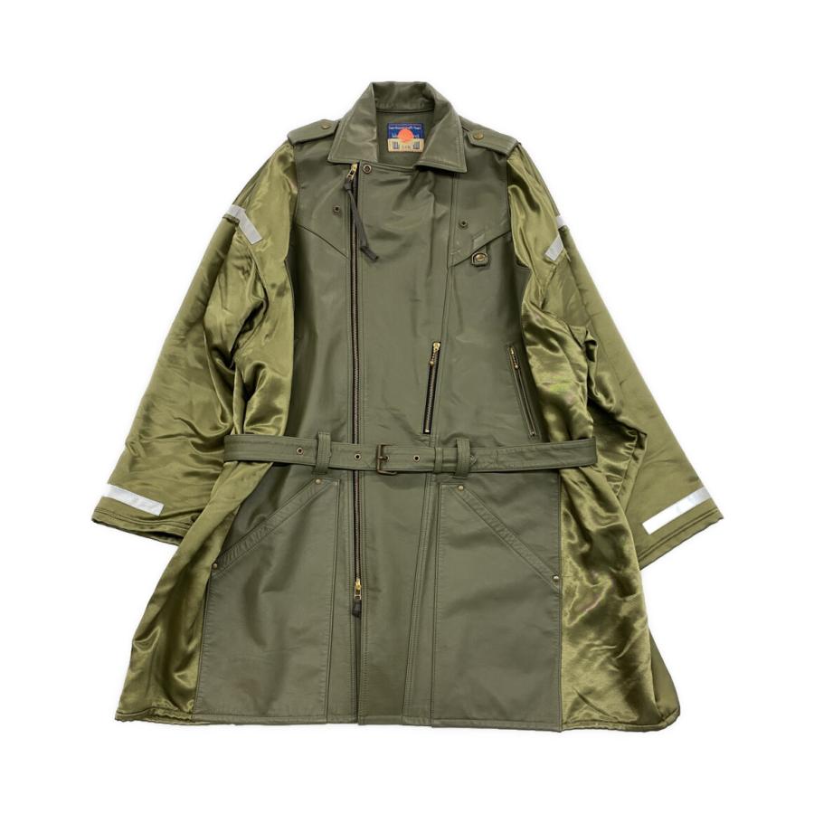 blackmeans ブラックミーンズ モッズコート 【公式通販】