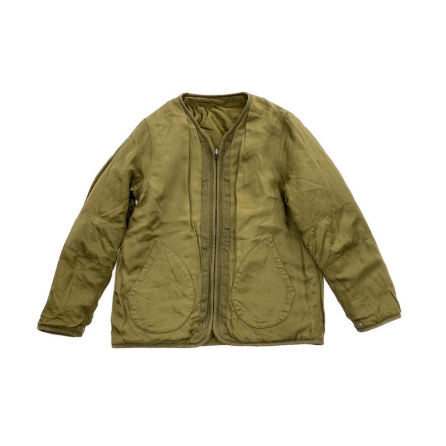 ビズビム ジャケット IRIS LINER JKT 0119205013025 メンズ SIZE ビズビム ジャケット IRIS LINER JKT 0119205013025 メンズ SIZE
