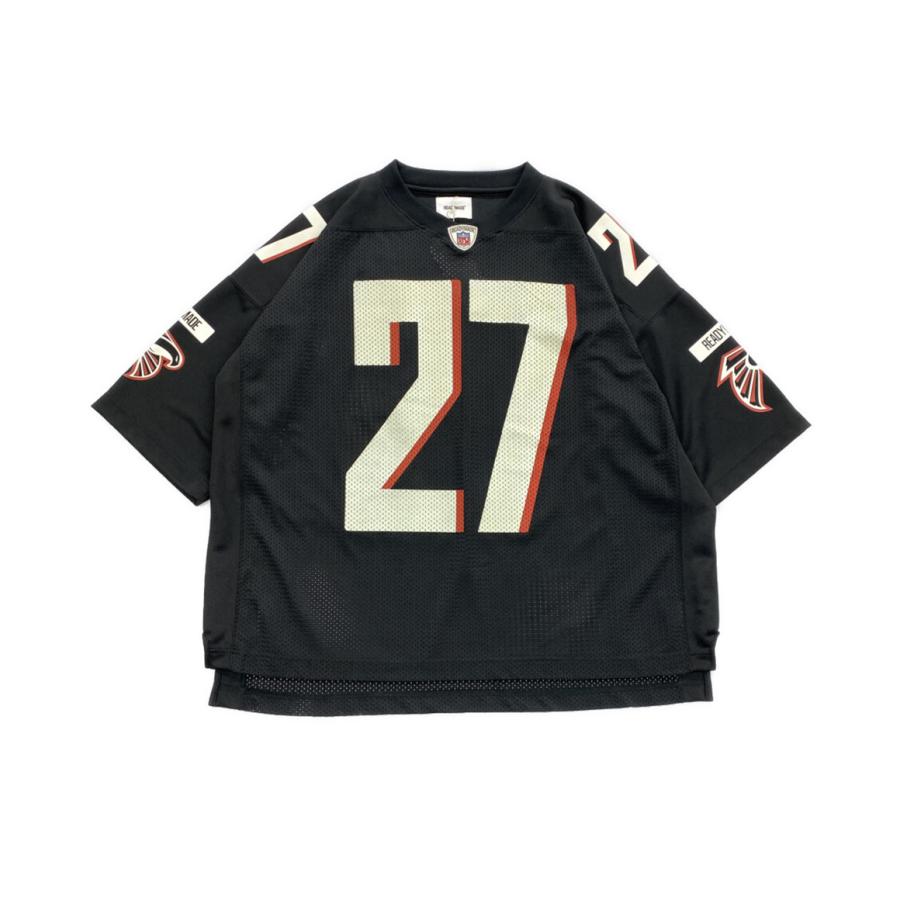 美品 レディメイド 半袖シャツ ゲーム メンズ SIZE - READYMADE 中古  