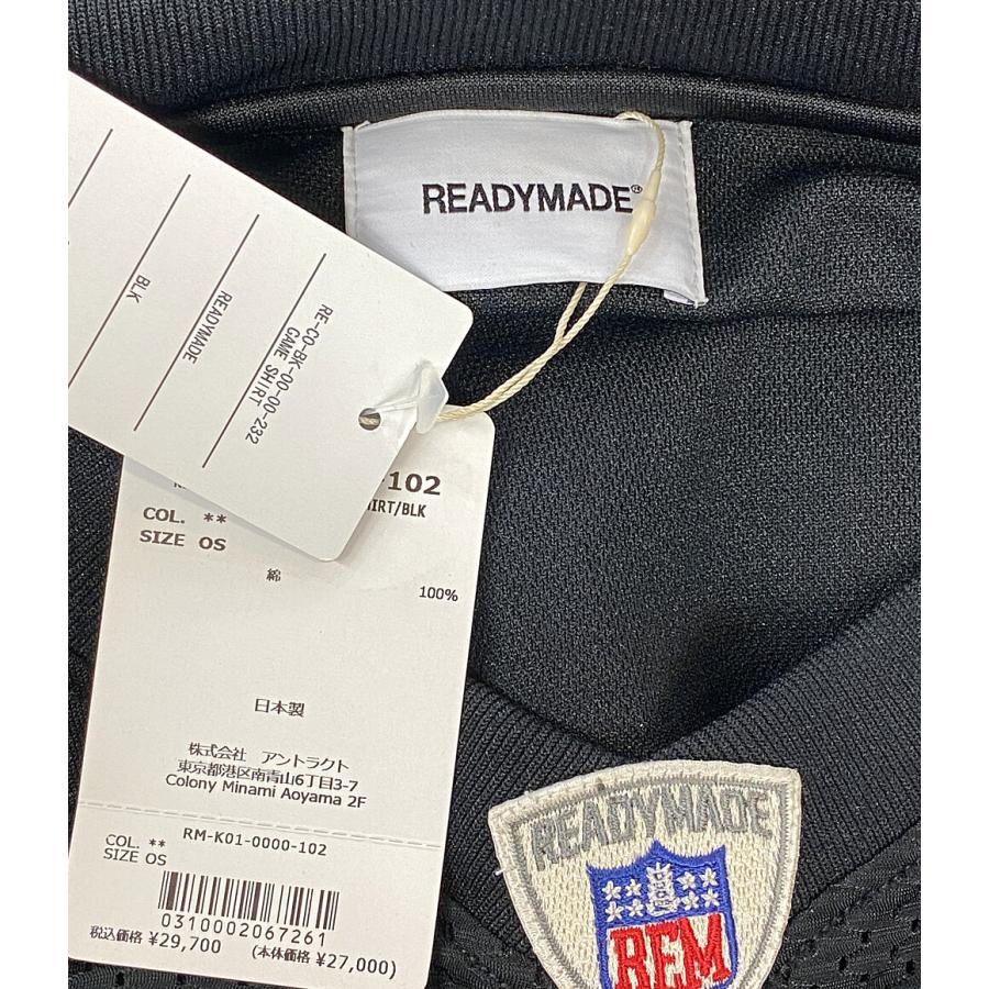 美品 レディメイド 半袖シャツ ゲーム メンズ SIZE - READYMADE 中古  