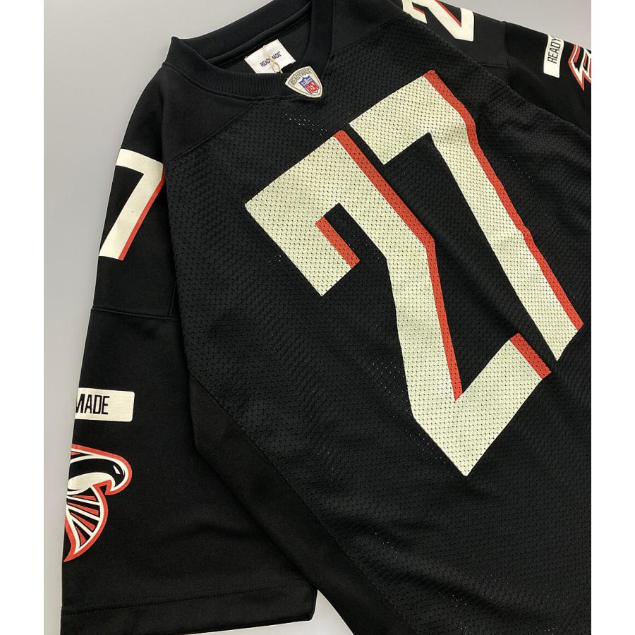 美品 レディメイド 半袖シャツ ゲーム メンズ SIZE - READYMADE 中古  