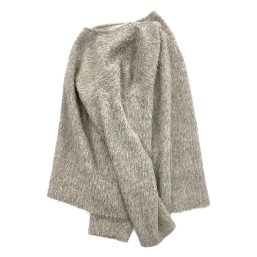 美品 アワーレガシー ニット DOUBLE LOOK SWEAT メンズ SIZE