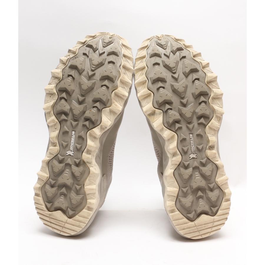 ミズノ ノンネイティブ スニーカー WAVE MUJIN TL MID GTX 23ss メンズ