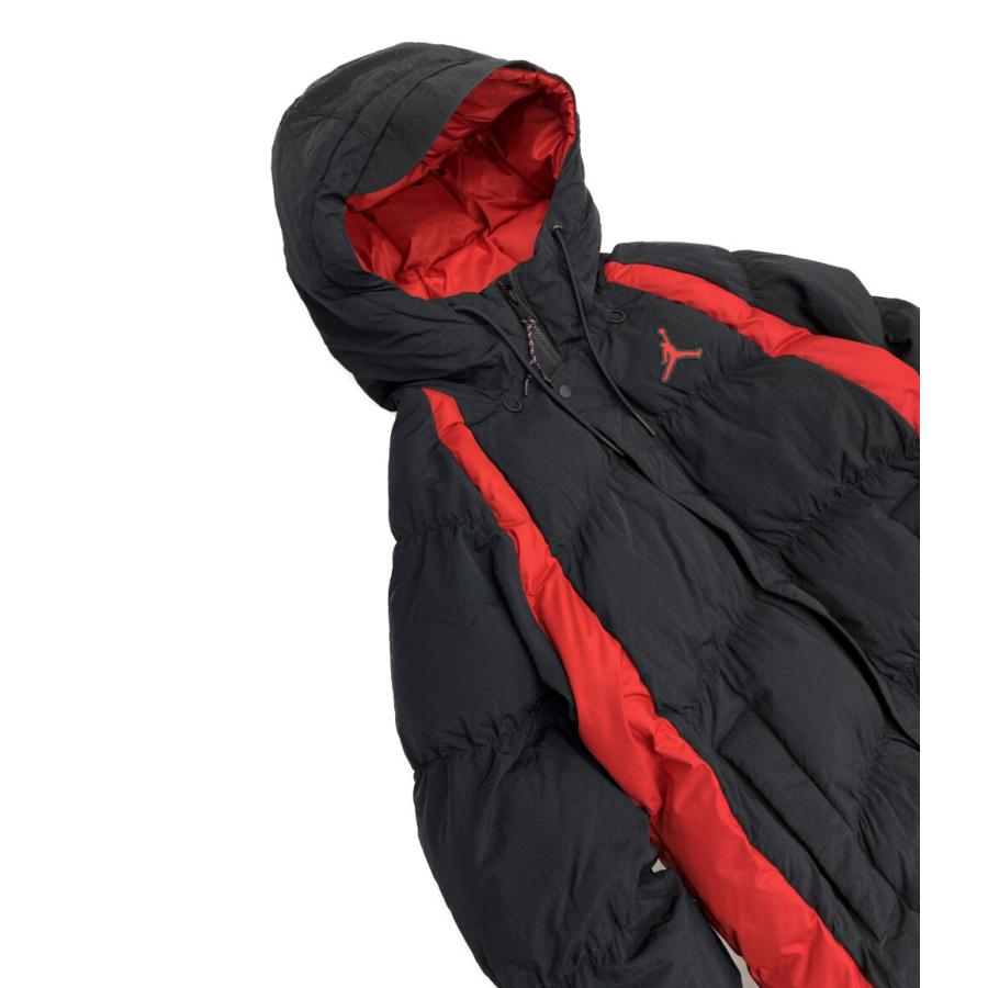 ナイキ JORDAN ダウンジャケット DA9807-010 メンズ SIZE M NIKE 中古  