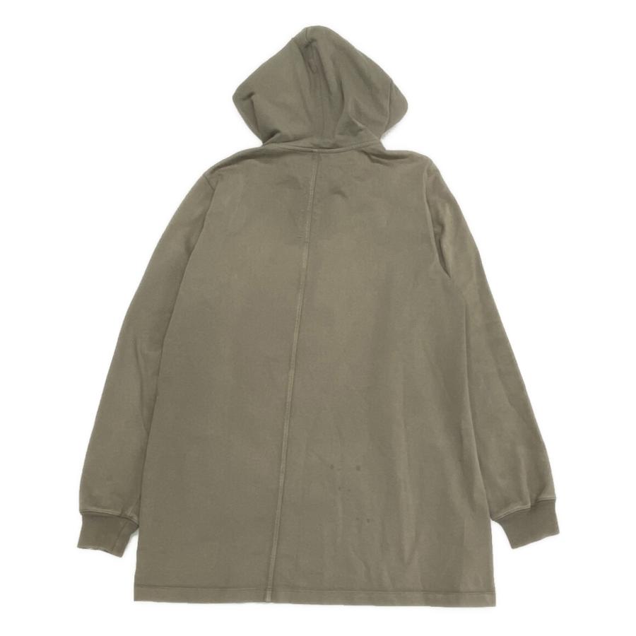 リックオウエンス　rick owens レディース　パーカー RICK OWENS(リックオウエンス) パーカー・フーディ(レディース