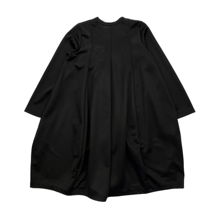 2021 COMME des GARCONS ジャージプリーツロングワンピース