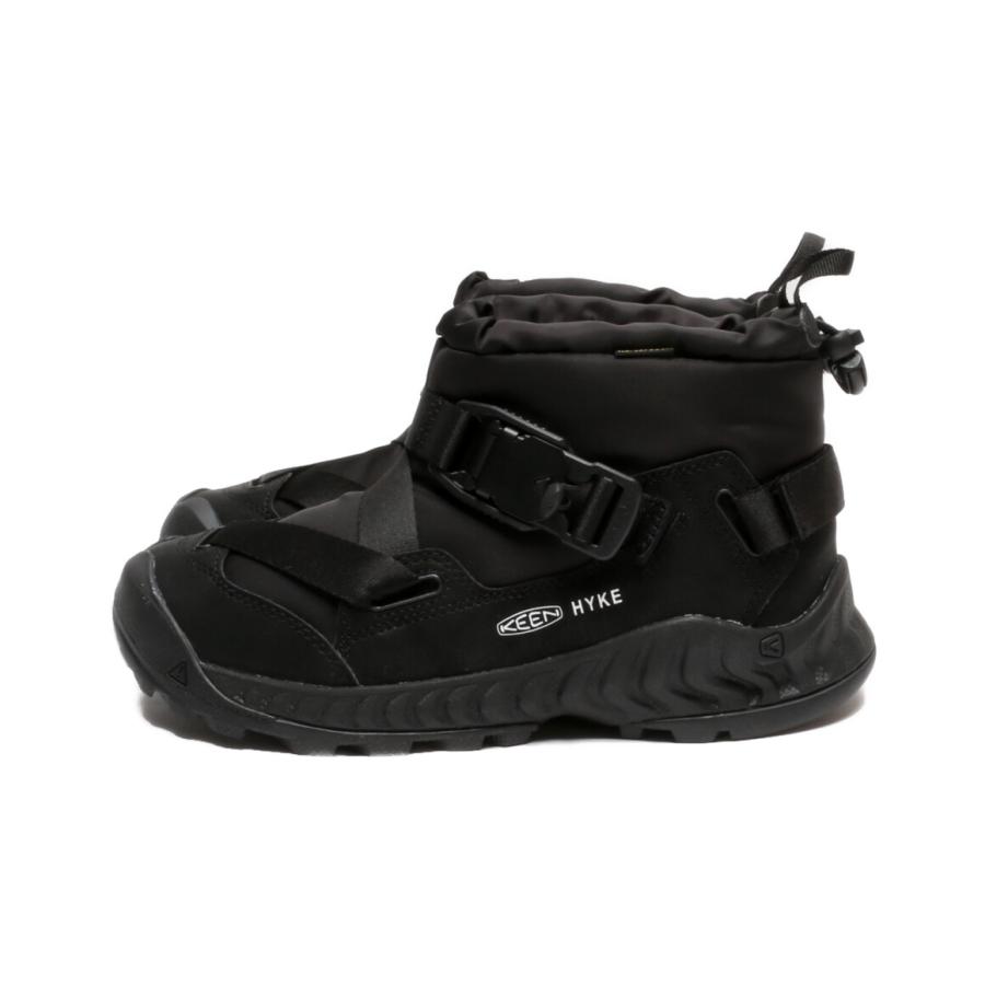 キーン ハイク ブーツ ROSARITA II HYKE Edition レディース SIZE 23.5 