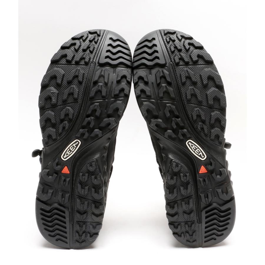 ROSARITA II KEEN × HYKE KEEN + Rosarita II x HYKE