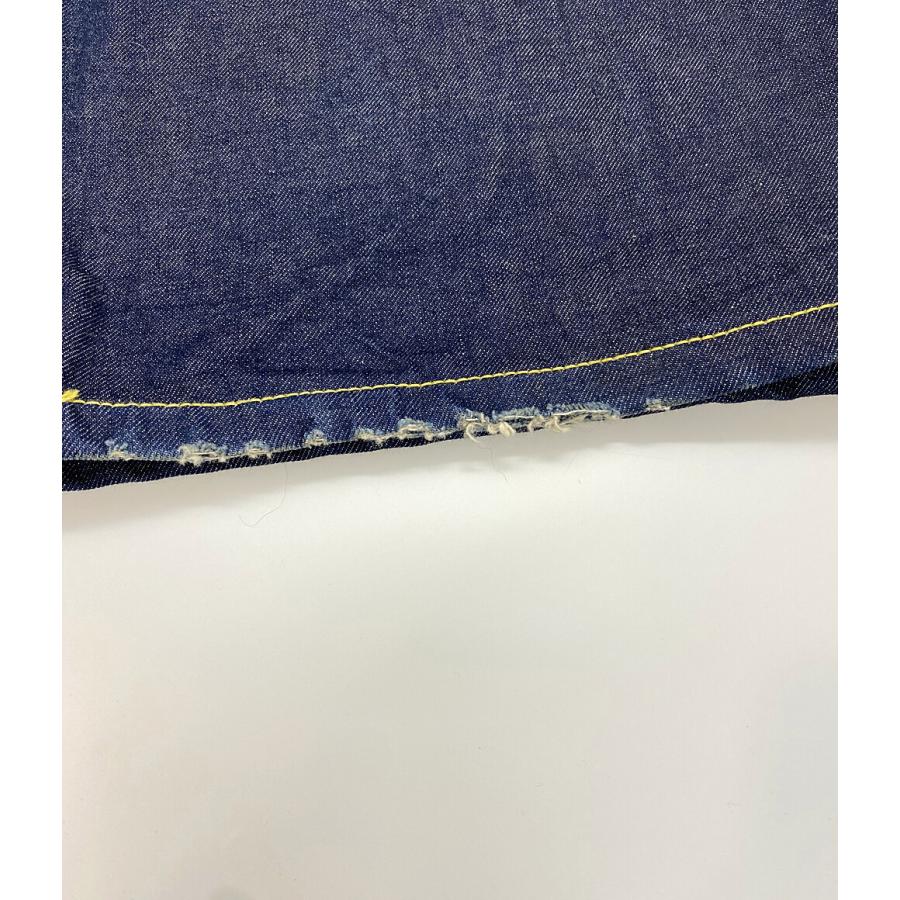 クーキーズー デニムパンツ JUVENILE DENIM PANTS メンズ SIZE 3 KOOKY