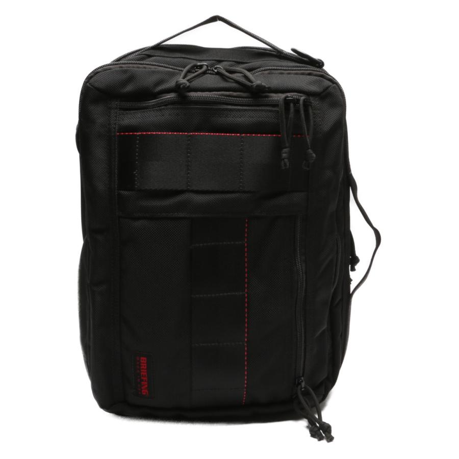 ブリーフィング ショルダーバッグ USA製 MOBILE SMART LINER メンズ