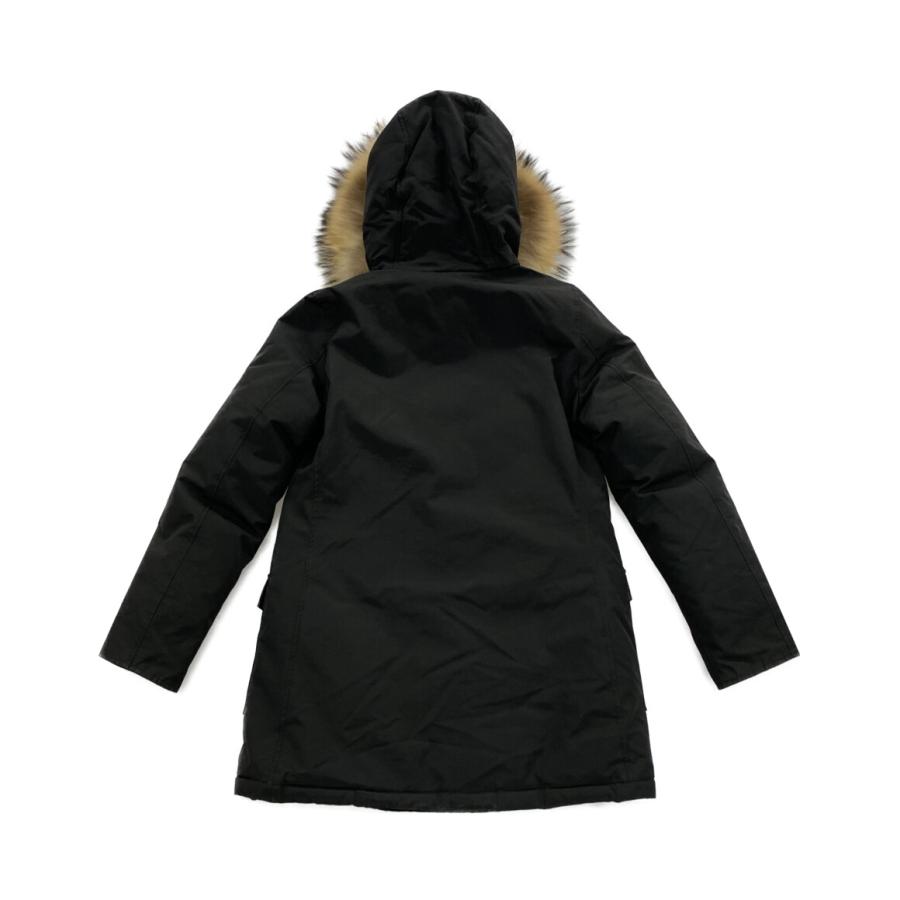 【WOOLRICH JOHNRICH&BROS】（XS）厚手ダウンジャケット WOOLRICH ウールリッチ JOHNRICH&BROS ジョンリッチアンド