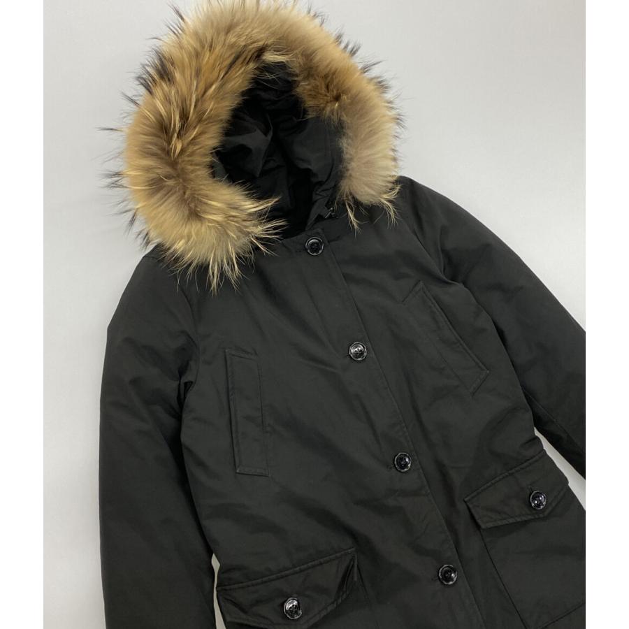 ウールリッチ ジョンリッチアンドブロス ダウンジャケット  メンズ SIZE S WOOLRICH JOHN RICH ＆ BROS 中古｜hugall｜08