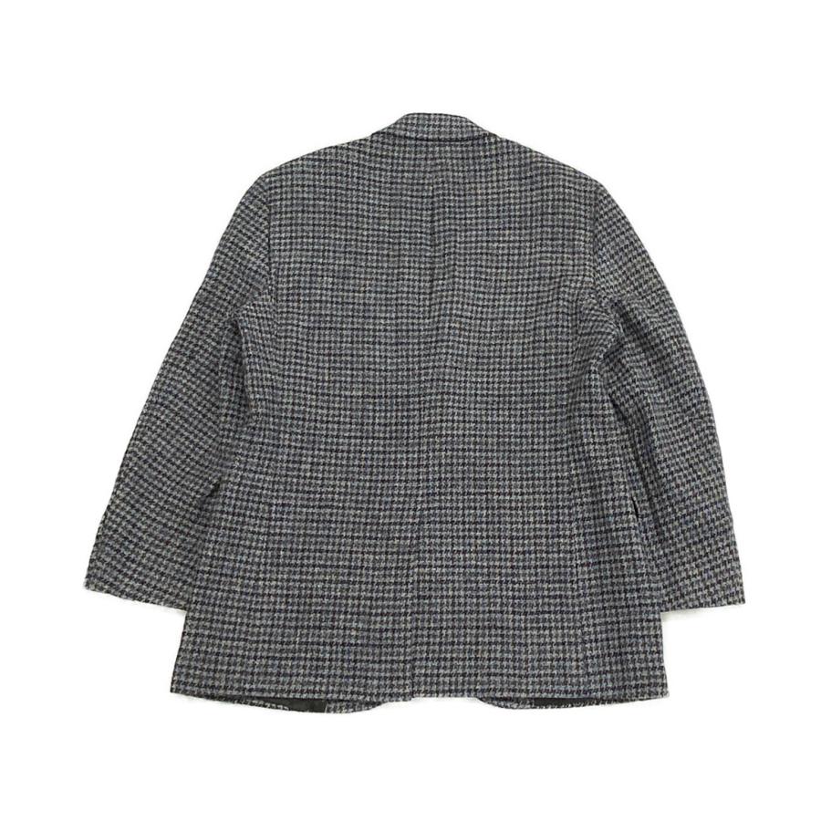 美品 XXXL ブルックスブラザーズ テーラードジャケット パッチワーク 総柄 美品 XXXL ブルックスブラザーズ テーラードジャケット パッチ