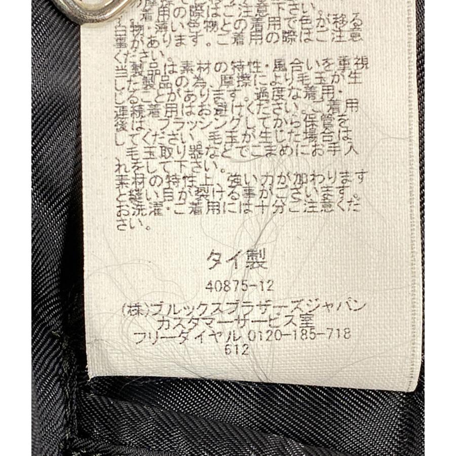 ブルックスブラザーズ テーラードジャケット ハリスツイード