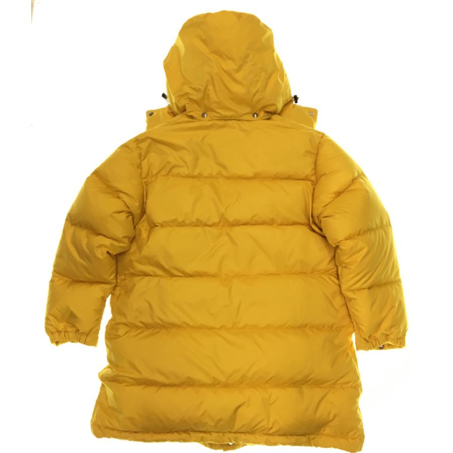 美品 ザノースフェイスパープルレーベル ダウンコート ND2968N メンズ