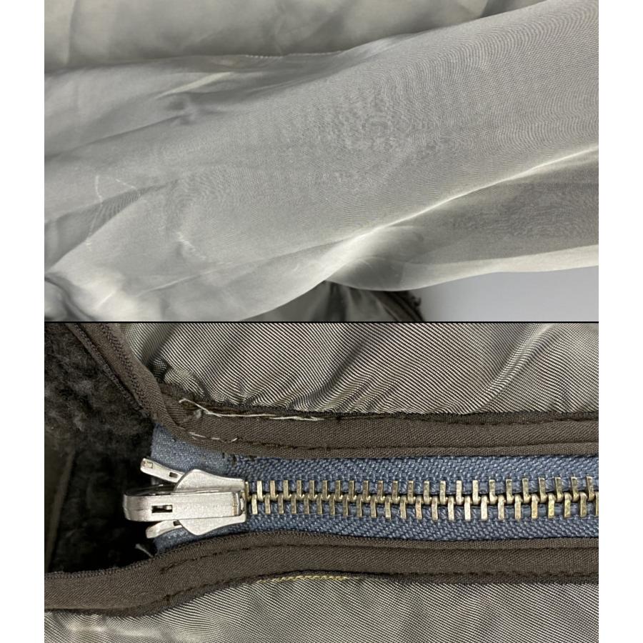 シュタイン ジャケット ボアリバーシブル メンズ SIZE M stein シュタイン ジャケット ボアリバーシブル メンズ SIZE M stein