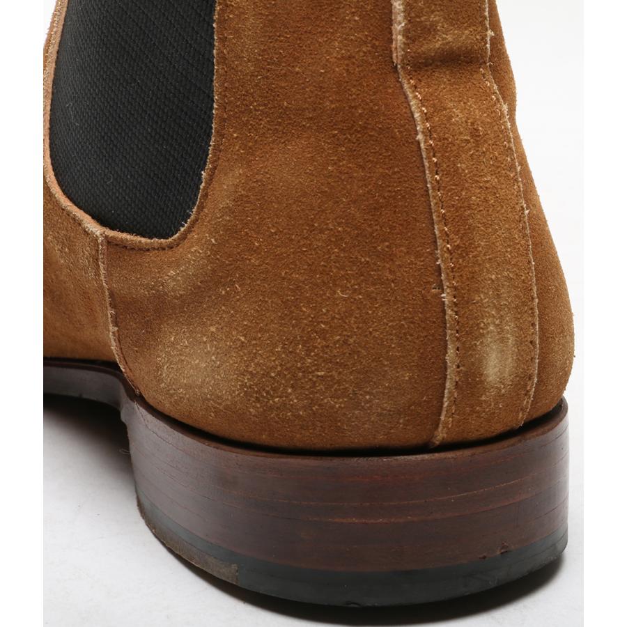 ダブルジェイケイ サイドゴアブーツ Chelsea Boots メンズ SIZE 42 wjk 中古｜hugall｜06