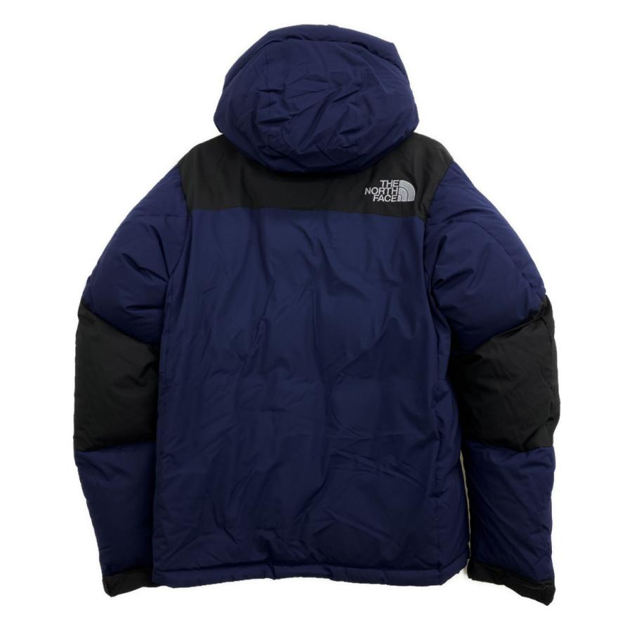 ザノースフェイス ダウンジャケット バルトロライトジャケット ND91950