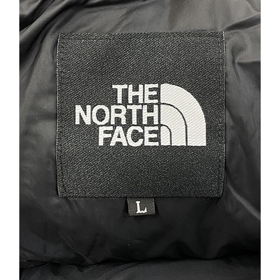ザノースフェイス ダウンジャケット バルトロライトジャケット ND91950