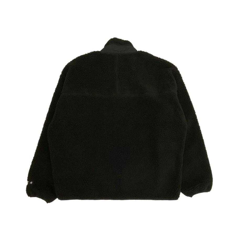 ネイバーフッド ボアフリースジャケット ブルゾン メンズ SIZE XL 