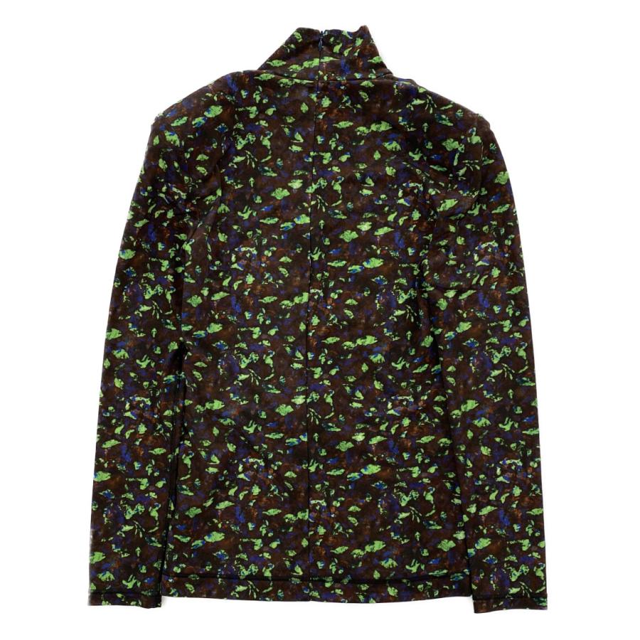 美品 トーガプルラ 長袖Tシャツ PRINT JERSEY レディース SIZE 36 