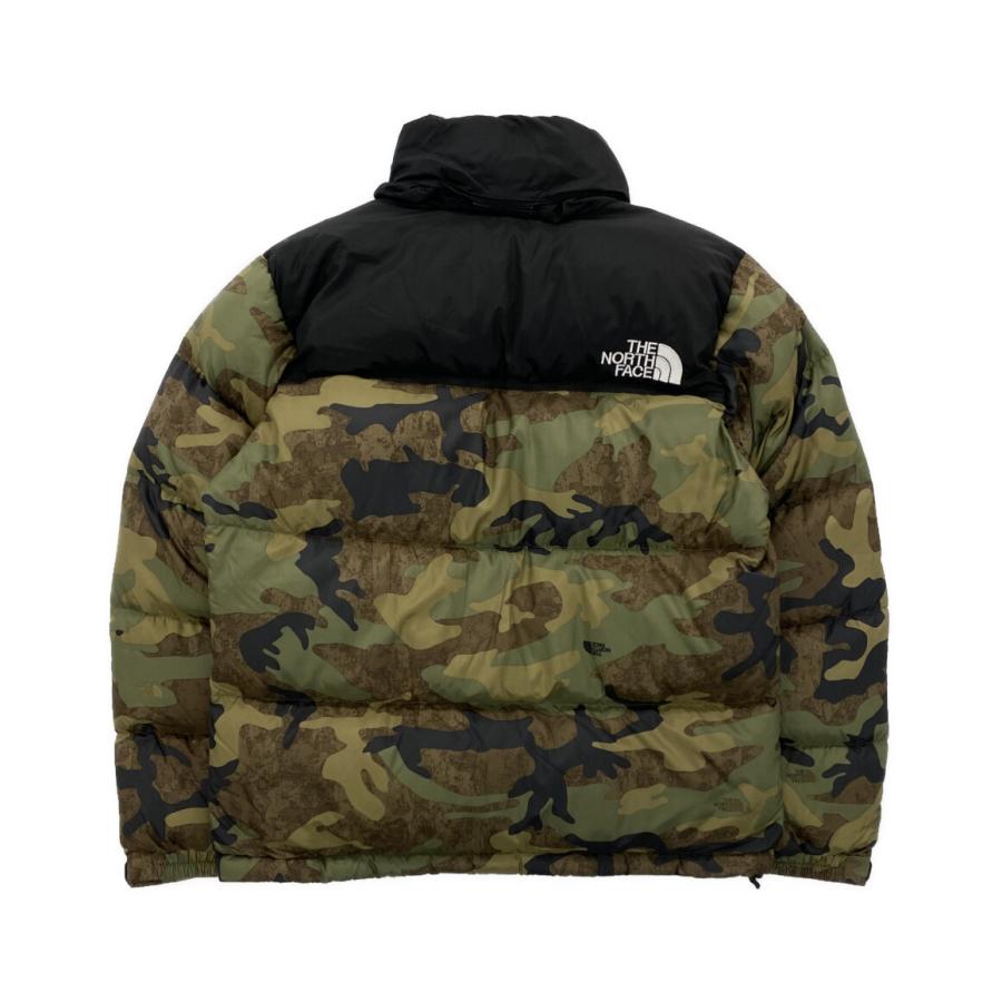 ザノースフェイス ダウンジャケット Novelty Nuptse Jacket ND92336 