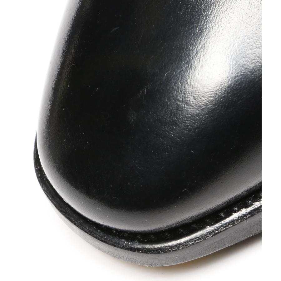 カルマンソロジー サイドゴアブーツ メンズ SIZE UK6.5 CALMANTHOLOGY