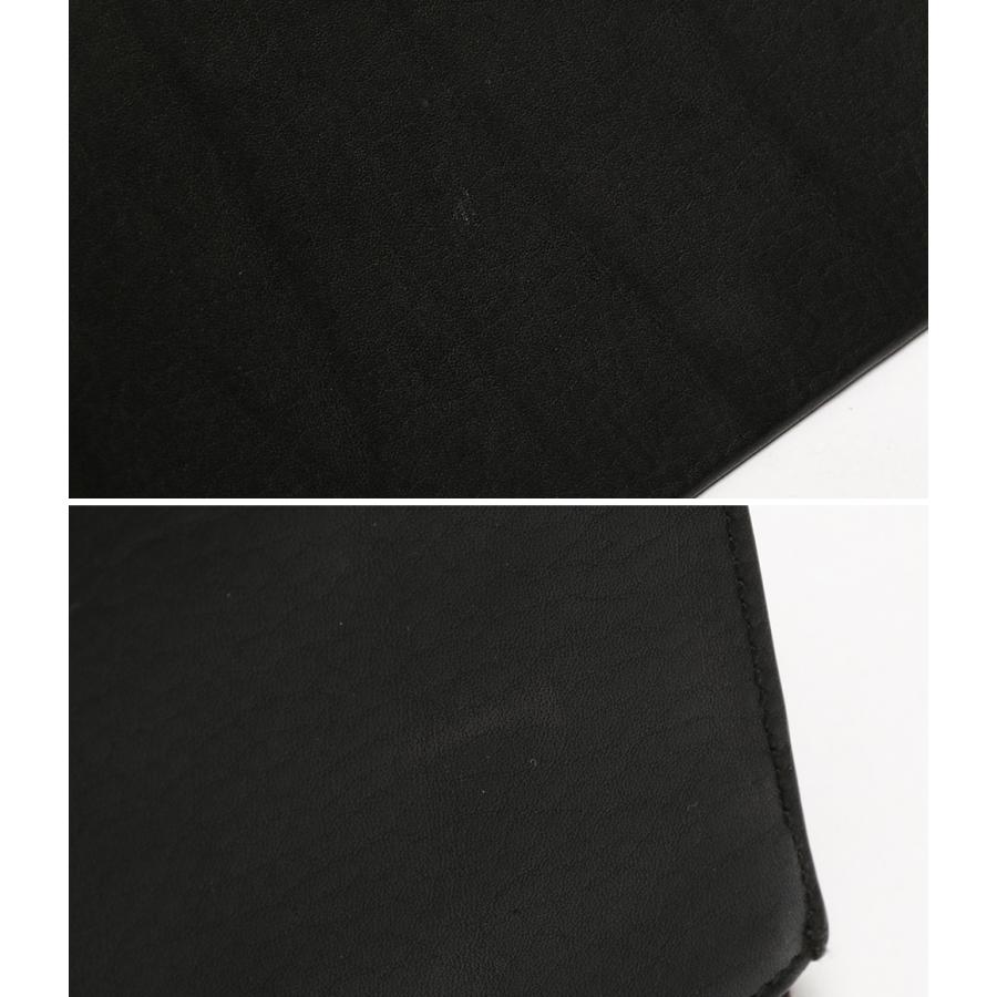 リックオウエンス コインケース CLASSIC NECKWALLET 19ss レディース