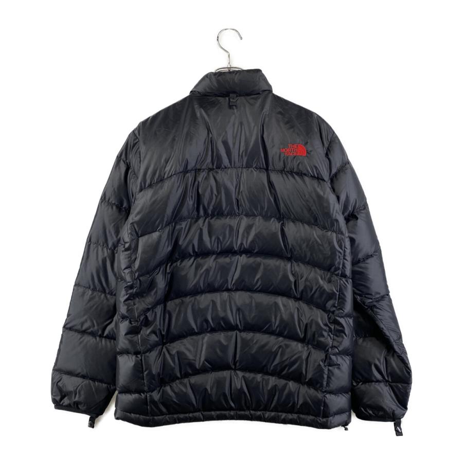 ザノースフェイス ダウンジャケット インナー NP61208 メンズ SIZE L THE NORTH FACE 中古｜hugall｜02