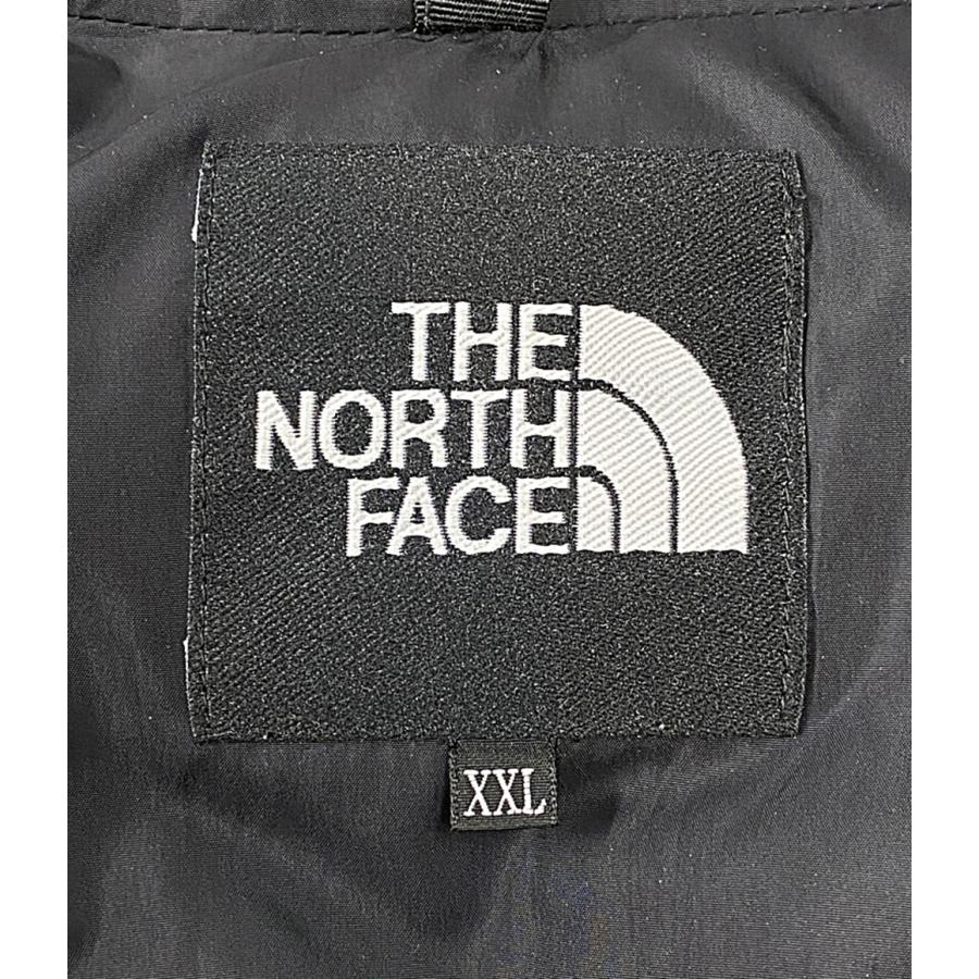 THE NORTH FACE ダウンジャケット ヌプシ ND91631 日本企画 THE NORTH FACE ノースフェイス ND91631 NUPTSE JACKET ヌプシ