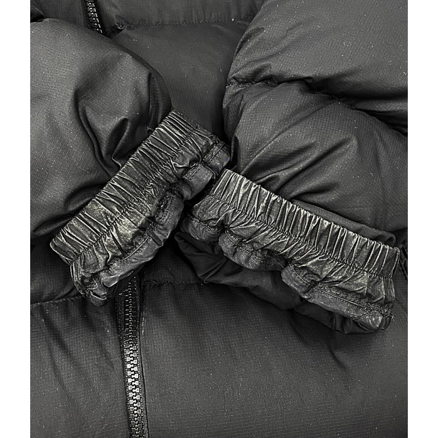 ザノースフェイス ダウンジャケット NUPTSE JACKET ND91631