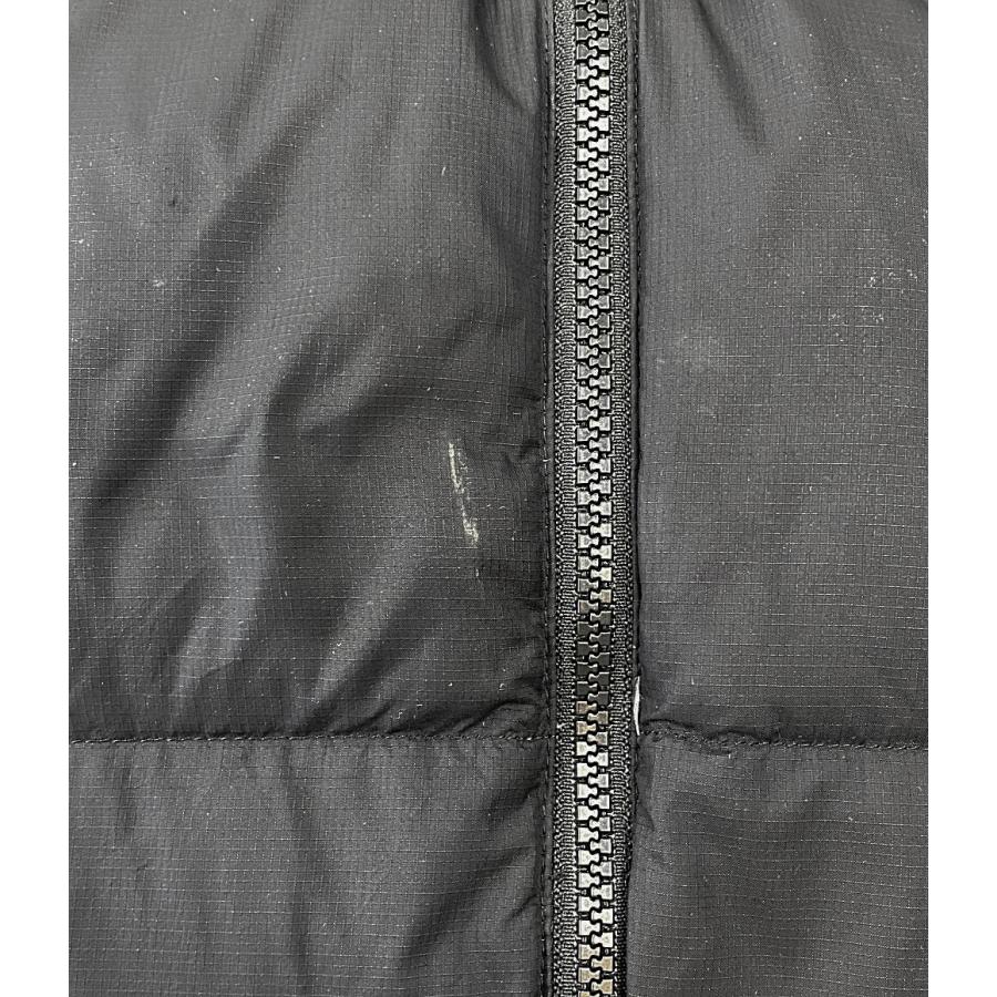 ザノースフェイス ダウンジャケット NUPTSE JACKET ND91631 メンズ
