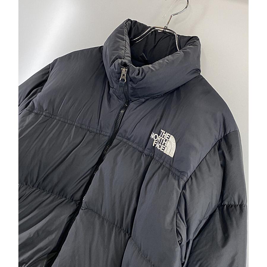 ザノースフェイス ダウンジャケット NUPTSE JACKET ND91631 メンズ