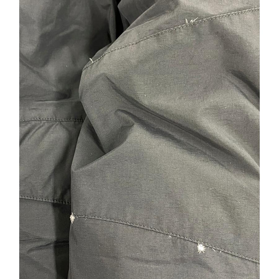 ワイドットバイノルディスク ダウンジャケット AP STUDIO 別注