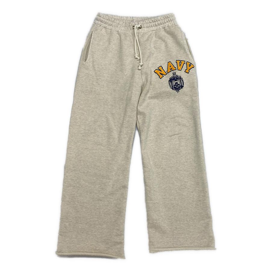 バウワウ スウェットパンツ 23AW メンズ SIZE S BOWWOW 中古